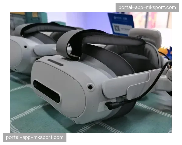 VR沉浸观赛方案正从试验阶段步入商业化应用周期