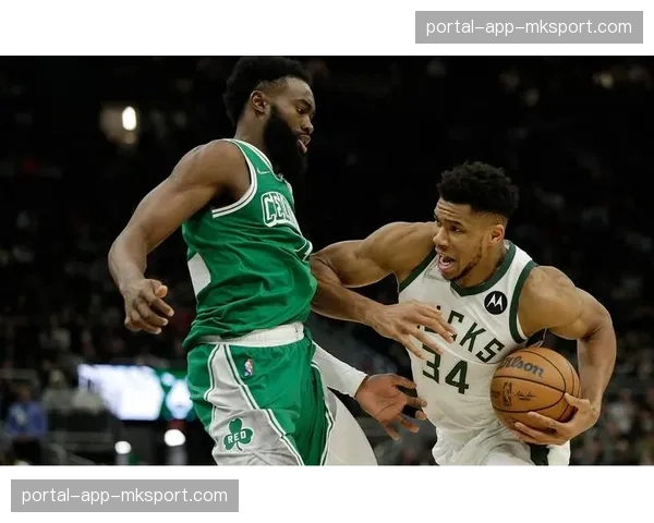 焦点战役前瞻：雄鹿vs凯尔特人，东部决赛潜在预演