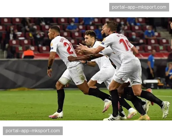 通讯:从濒临降级到闯入欧战区,塞维利亚主帅弗洛雷斯如何实现逆袭 通讯:从濒临降级到闯入欧战区,塞维利亚主帅弗洛雷斯如何实现逆袭