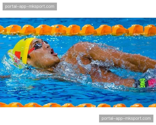 世界泳联更新水下违规动作检测技术标准