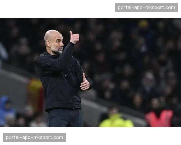 分析:瓜迪奥拉的临场换人如何再次成为曼城取胜之钥 分析:瓜迪奥拉的临场换人如何再次成为曼城取胜之钥