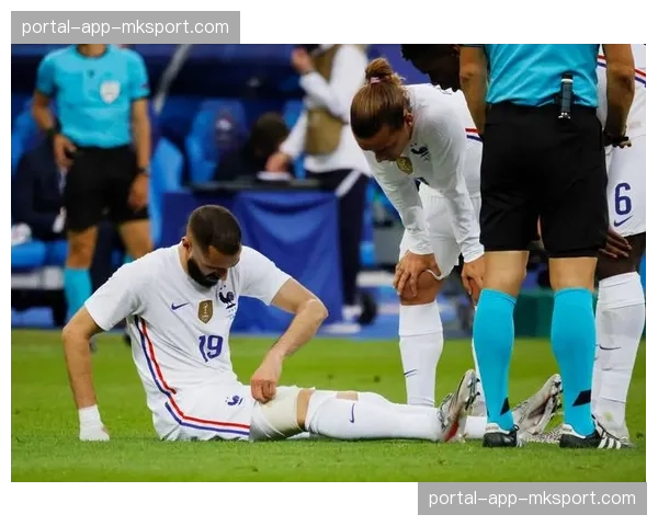 一项针对法国青少年球员的调查报告显示，防守位置感是最大短板