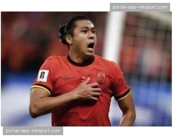 终场哨响，张玉宁低头离场，国安四轮不胜困境持续