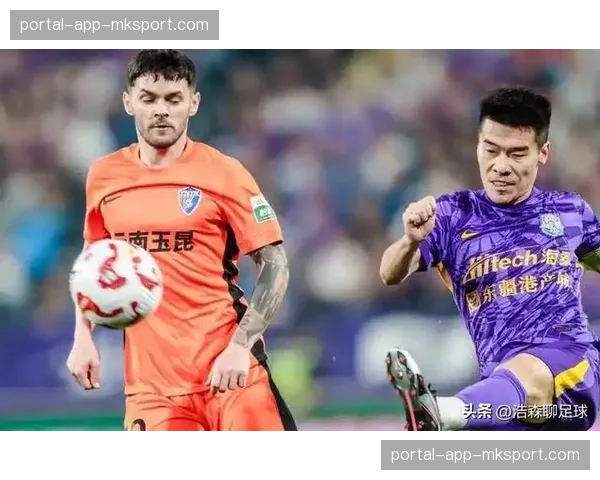 天津津门虎客场挑战云南玉昆，保级压力下亟需赛季首胜